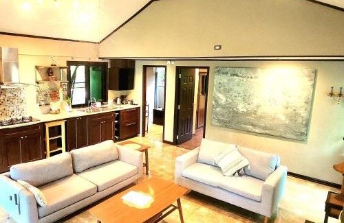 Pai Casa | UTOPAI Stone Garden Vacation Home, Pai!