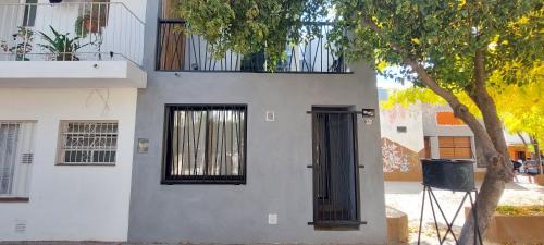 Capilla del Monte Apartamento | Utopia byb