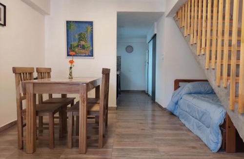 Capilla del Monte Apartamento | Utopia byb