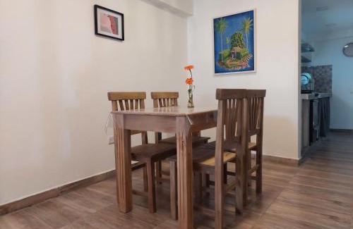 Capilla del Monte Apartamento | Utopia byb
