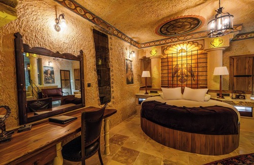 Urgup Hotel | Utopia Cave Cappadocia