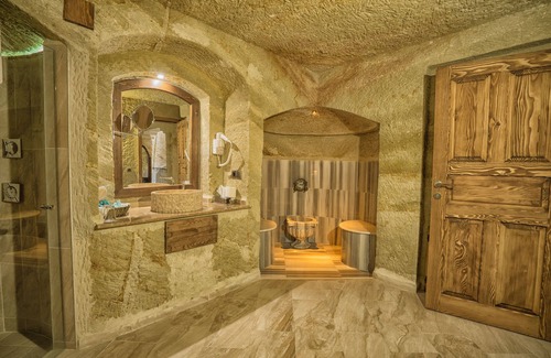 Urgup Hotel | Utopia Cave Cappadocia