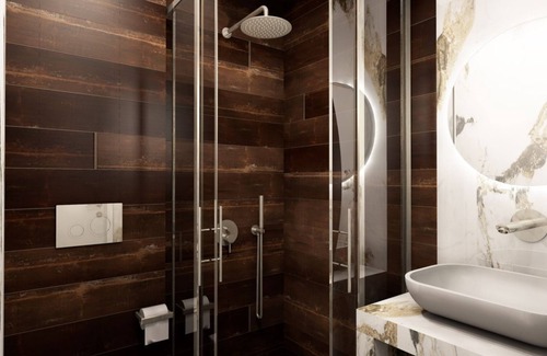Nea Rodha Apartamento | Utopia exquisite apartment