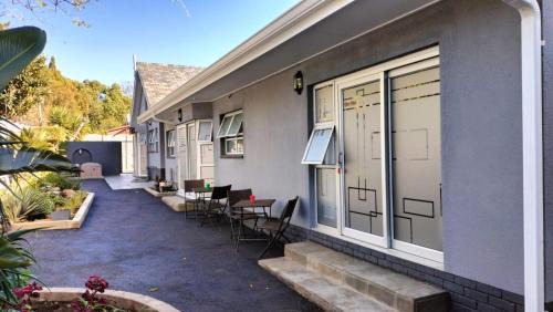 Alberton Casa | Utopia Guest House