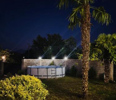 Khelvachauri Chalet De Esquí | Utopia Inn უტოპია ინნ