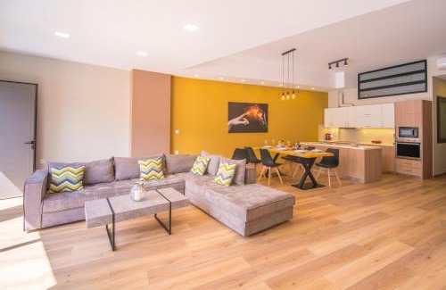 Nea Chora Apartamento | UTOPIA luxury apartment