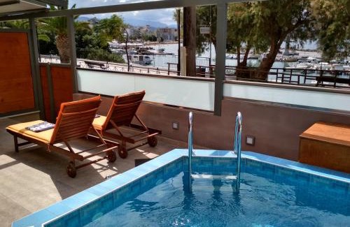 Nea Chora Apartamento | UTOPIA luxury apartment