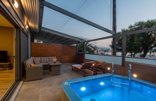 Nea Chora Apartamento | UTOPIA luxury apartment