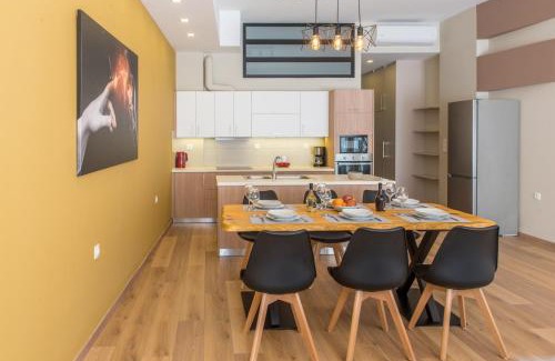 Nea Chora Apartamento | UTOPIA luxury apartment