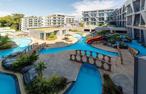 Nong Chaeng Apartamento | Utopia NaiHarn