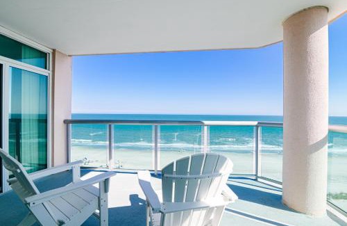 Crescent Beach Casa | Utopia Oceanfront Luxury at Bluewater Keyes