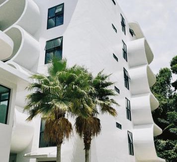 Nai Harn Apartamento | Utopia Phuket Naiharn Beach Grand Resort & Spa