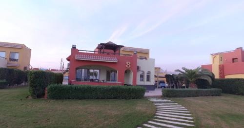 Ras Sudar Complejo | Utopia Villas - Ain Soukhna