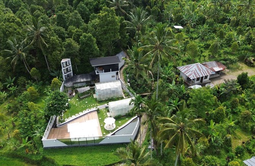Munduk Casa | UtopiaKu, a unique homestead in the stunning highlands of Munduk, Bali.