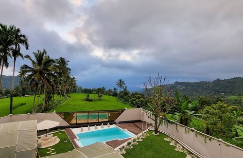 Munduk Casa | UtopiaKu, a unique homestead in the stunning highlands of Munduk, Bali.