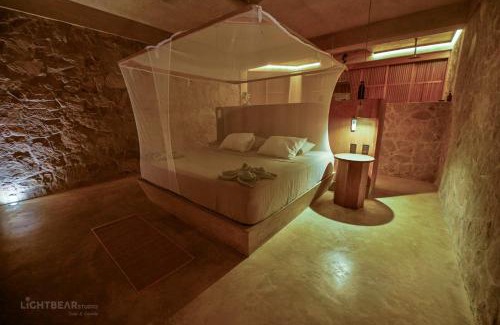 Santa María Tonameca Apartamento | UtopiAmar Beach House & Suites