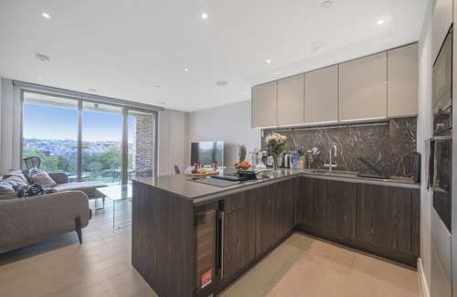 Kilburn Apartamento | Utopian Apartments Kilburn