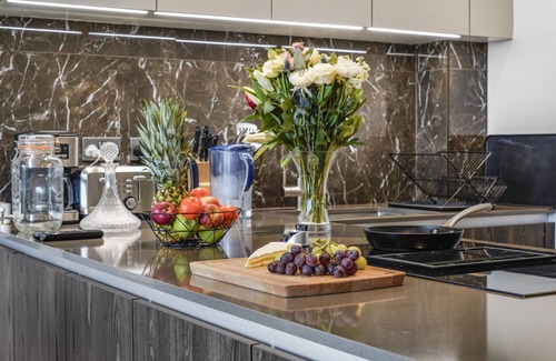 Kilburn Apartamento | Utopian Apartments Kilburn