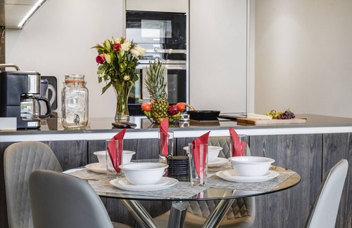 Kilburn Apartamento | Utopian Apartments Kilburn