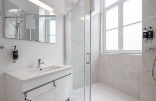 Lordelo do Ouro e Massarelos Casa | Utopian - Design Suites Porto