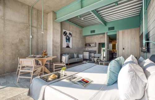 Anáhuac Apartamento | UTOPIC Polanco by ULIV