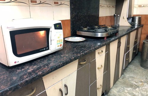 Noida Cama Y Desayuno | Utsav Bed & Breakfast