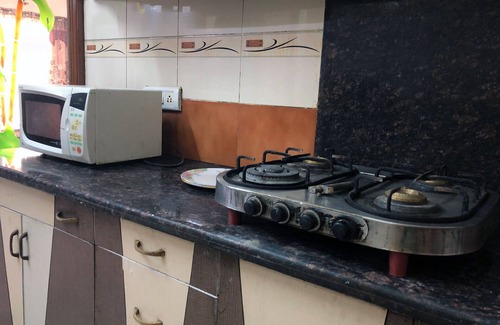 Noida Cama Y Desayuno | Utsav Bed & Breakfast