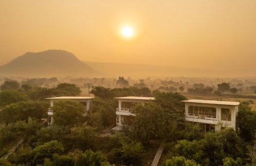 Sariska Complejo | Utsav Camp Sariska