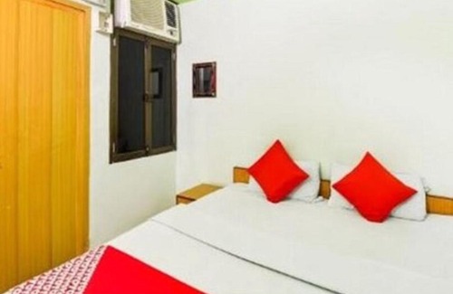 Neem Ka Thana Casa | Utsav Garden & Resort, Rajasthan