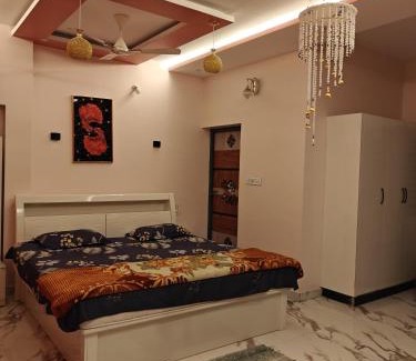Chitradurga Casa | Utsava Homestay
