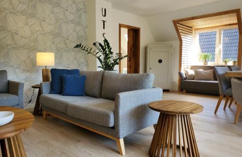 Bredstedt Apartamento | Utspann - Auszeit in Nordfriesland