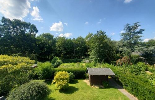 Bredstedt Apartamento | Utspann - Auszeit in Nordfriesland