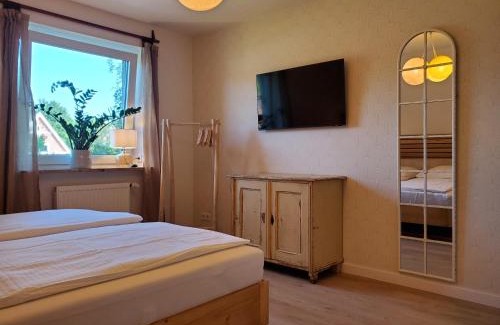 Bredstedt Apartamento | Utspann - Auszeit in Nordfriesland