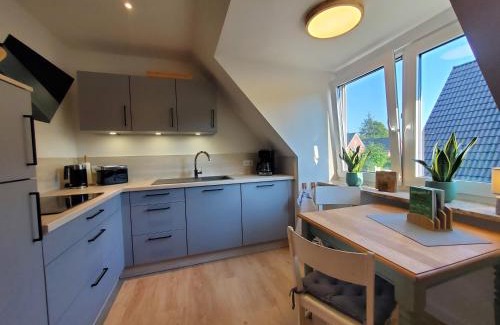 Bredstedt Apartamento | Utspann - Auszeit in Nordfriesland