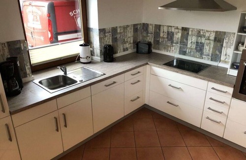 Steinbergkirche Alquiler De Eote | Utspann Comfortable holiday residence