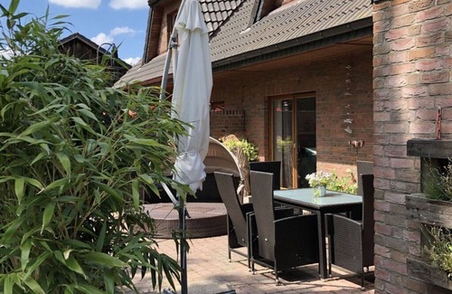 Steinbergkirche Alquiler De Eote | Utspann Comfortable holiday residence