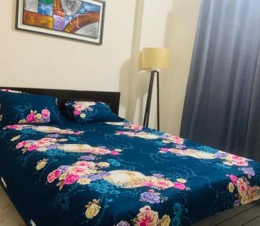 Uttara Apartamento | Uttara Furnished Apartment