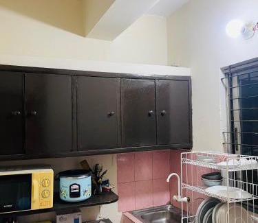 Uttara Apartamento | Uttara Furnished Apartment