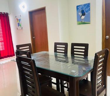 Dhaka Apartamento | Uttara Premium Luxury Apartment