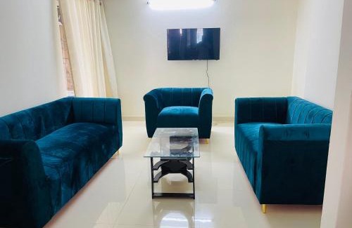 Dhaka Apartamento | Uttara Premium Luxury Apartment