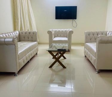 Dhaka Apartamento | Uttara Premium Luxury Apartment