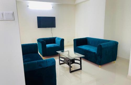 Dhaka Apartamento | Uttara Premium Luxury Apartment