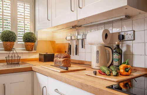 Long Melford Apartamento | Utterly divine romantic retreat in brilliant village - Tudor Cottage