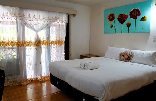 Nuku'alofa Cama Y Desayuno | 'Utu'one Bed & Breakfast