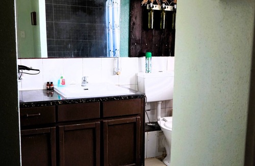 Nuku'alofa Cama Y Desayuno | 'Utu'one Bed & Breakfast