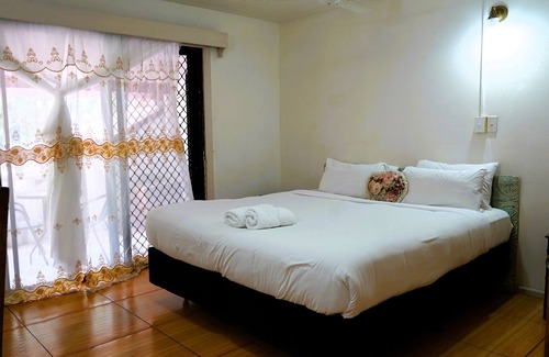 Nuku'alofa Cama Y Desayuno | 'Utu'one Bed & Breakfast