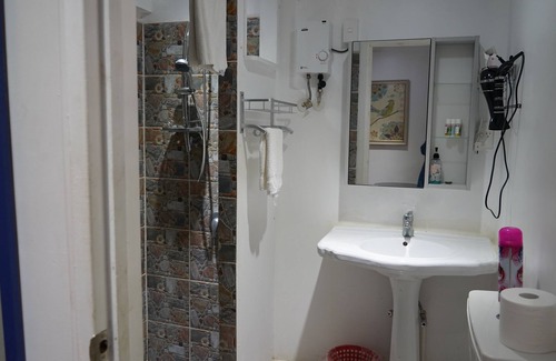 Nuku'alofa Cama Y Desayuno | 'Utu'one Bed & Breakfast