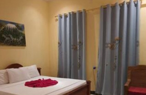 Paje Hotel | Utulivu House