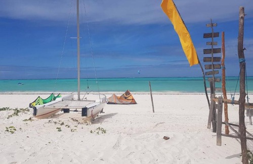 Paje Hotel | Utulivu House