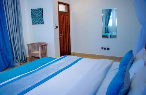 Central Kenya Coast Casa | Utulivu